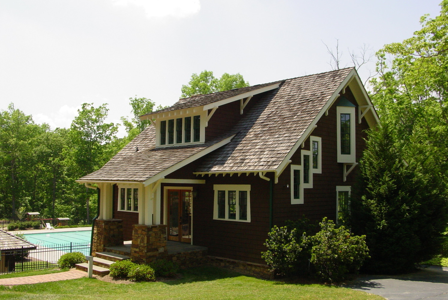 View our Amenities Chestatee Realty, LLC Dawsonville