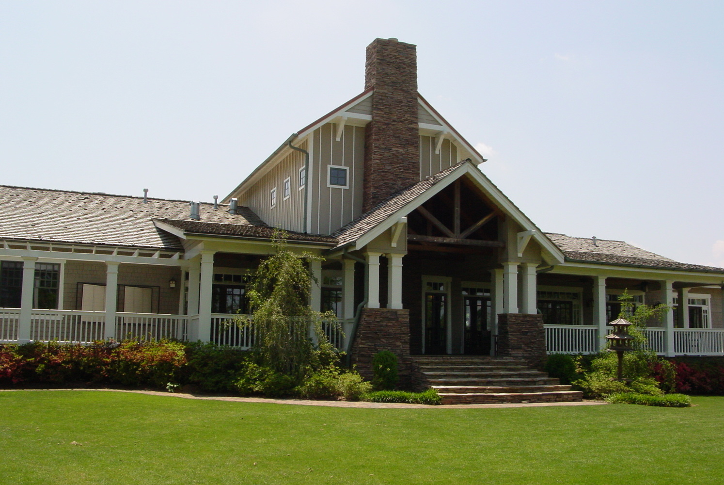 View our Amenities Chestatee Realty, LLC Dawsonville