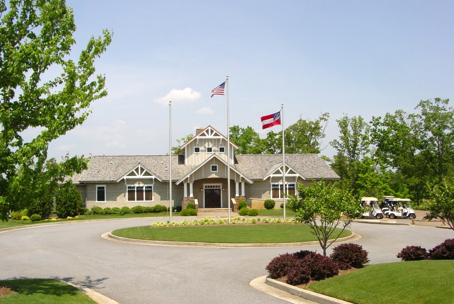 View our Amenities Chestatee Realty, LLC Dawsonville