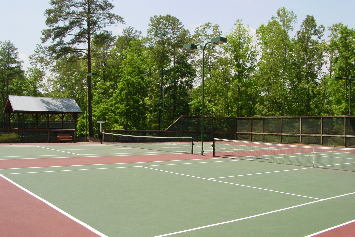 View our Amenities Chestatee Realty, LLC Dawsonville