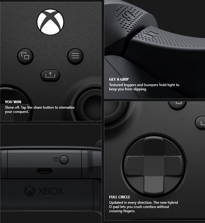 Xbox X Digital Edition Chester Smart Home and WiFi