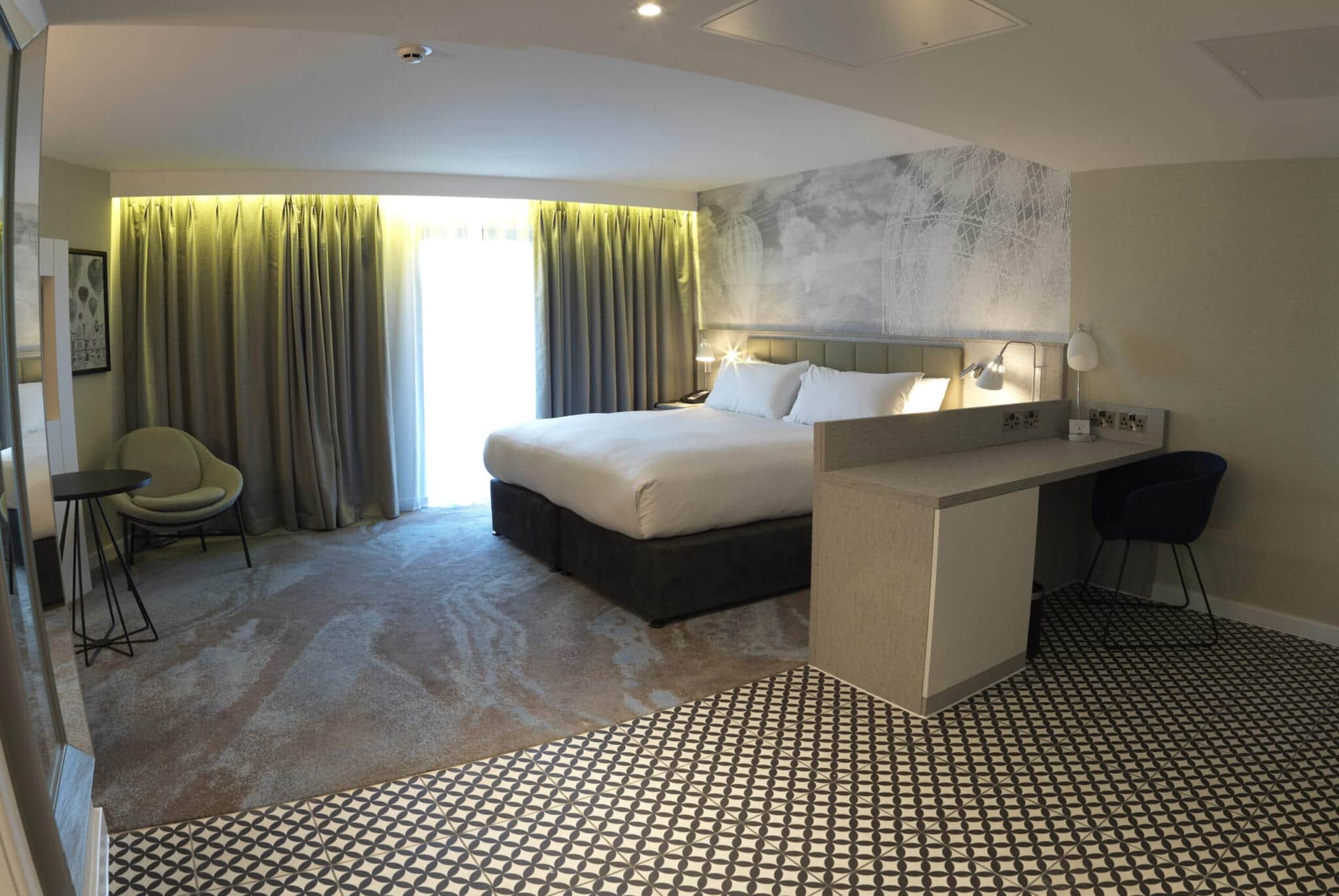 Doubletree by Hilton Hotel & Spa Chester