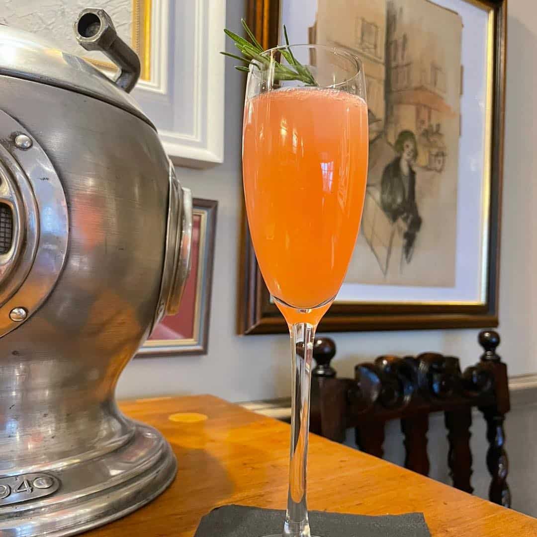 Two Country Pubs to Try in Chester