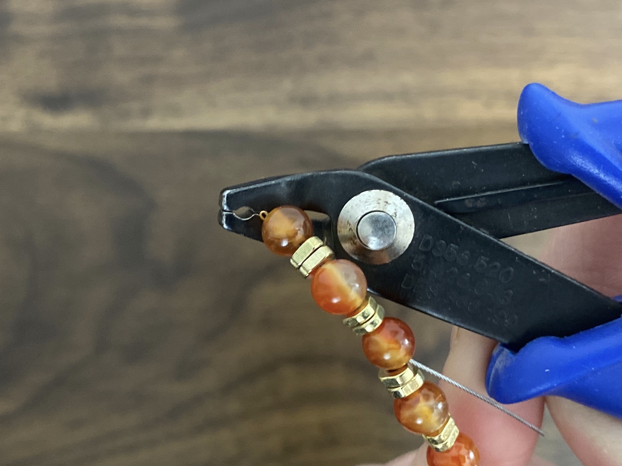 Crimping DIY Tutorial 9 Steps (with Pictures) The Bead Chest