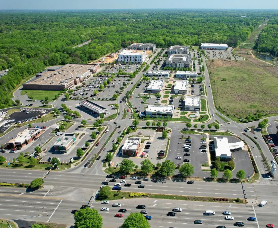 Technology Zone Program Chesterfield Fits