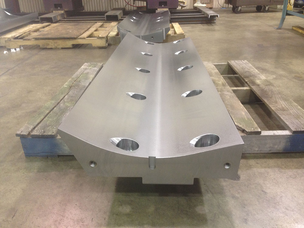 3D Milling Chesterfield Tool