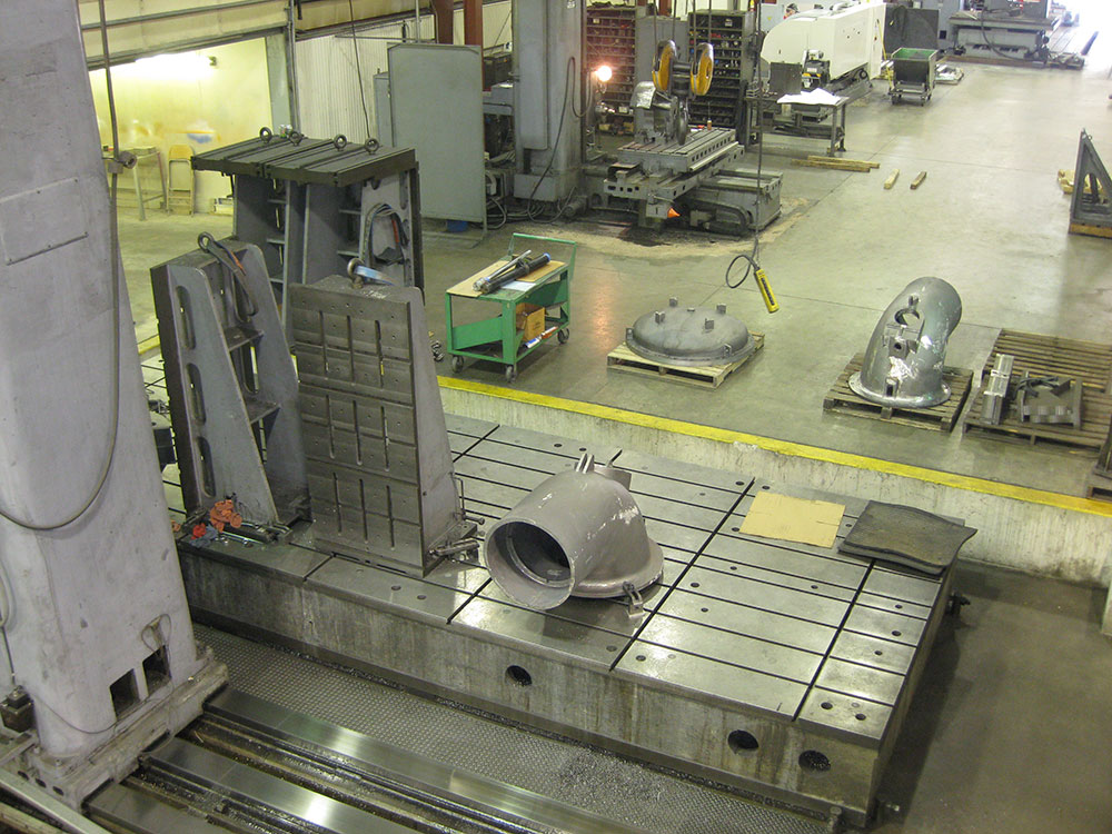 Castings Chesterfield Tool