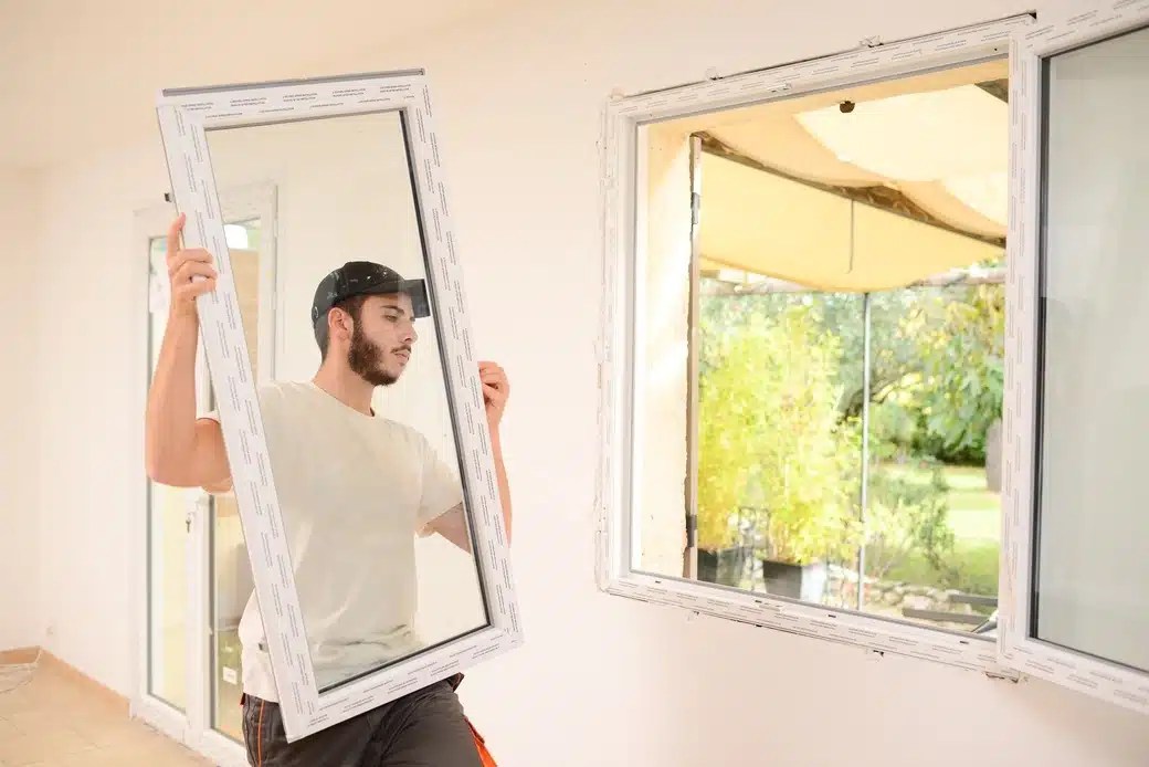 Design Solutions For Replacement Windows How The Window Should Be