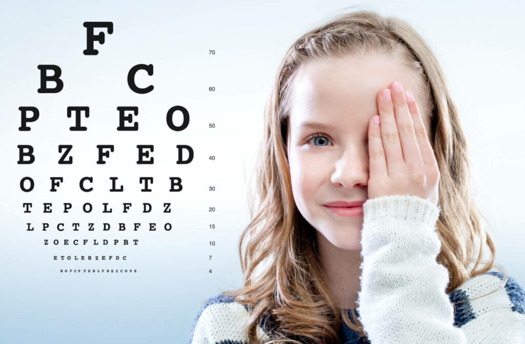 How Much is an Eye Exam in Calgary? Chestermere Optometry