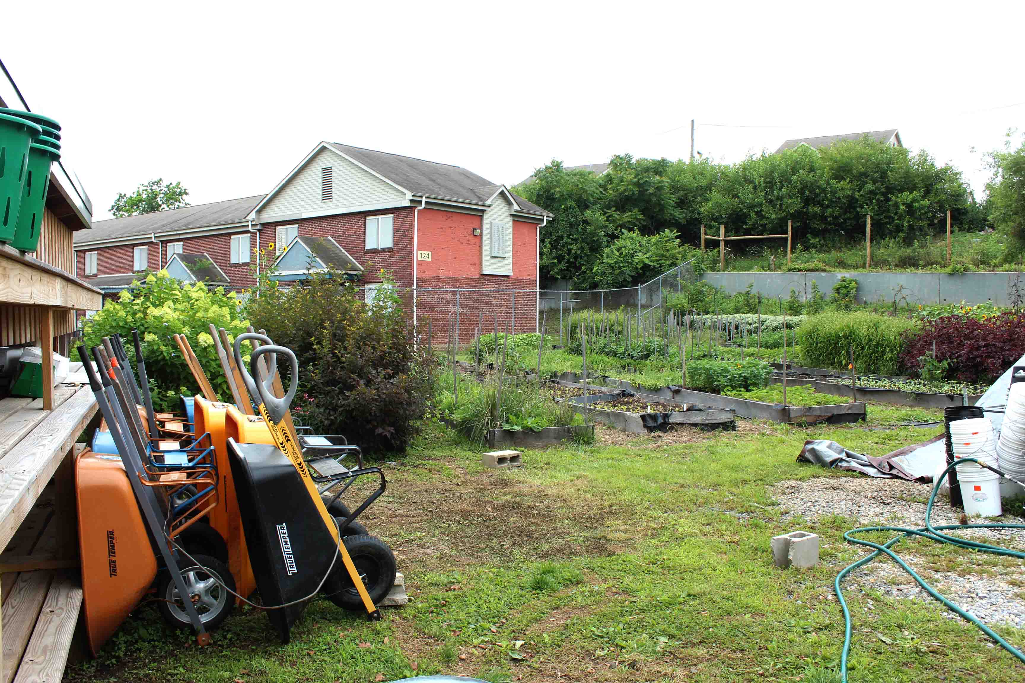 Chester Housing Authority Receives 250,000 from U.S. Department of
