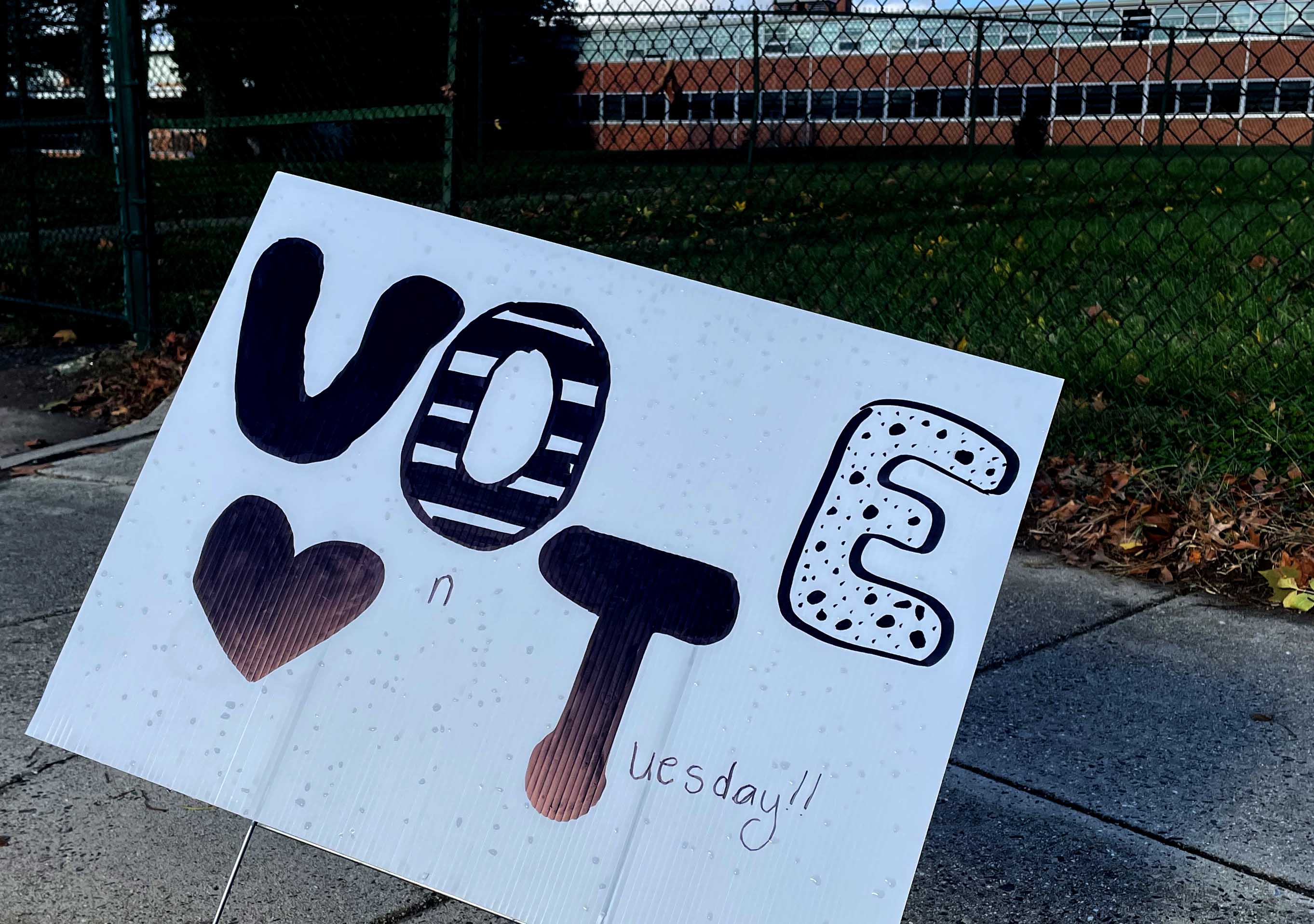 DELCO VotebyMail FAQs Chester Matters Blog