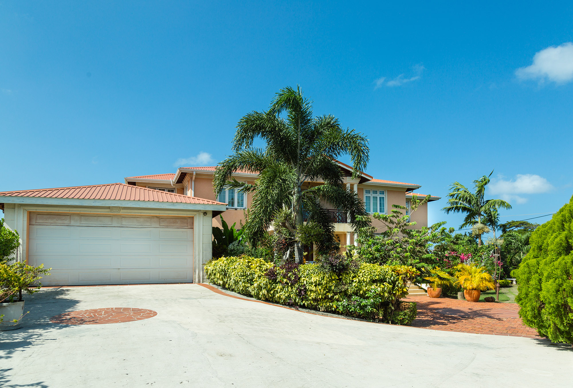Villa Florentina Chestertons St. Lucia