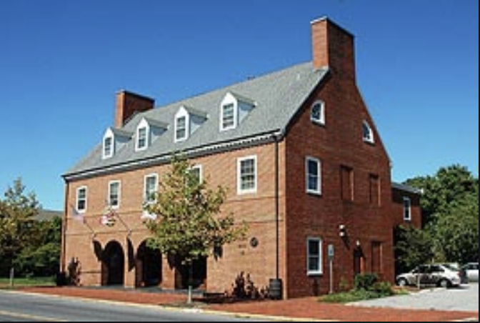 Letter to Editor Thanks to Chestertown Council for Supporting the