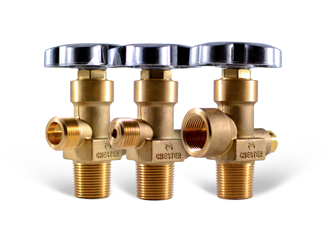 Chester Valve Design Engineer Manufacturer