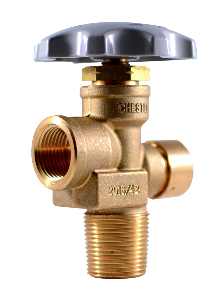 LPG Chester Valve