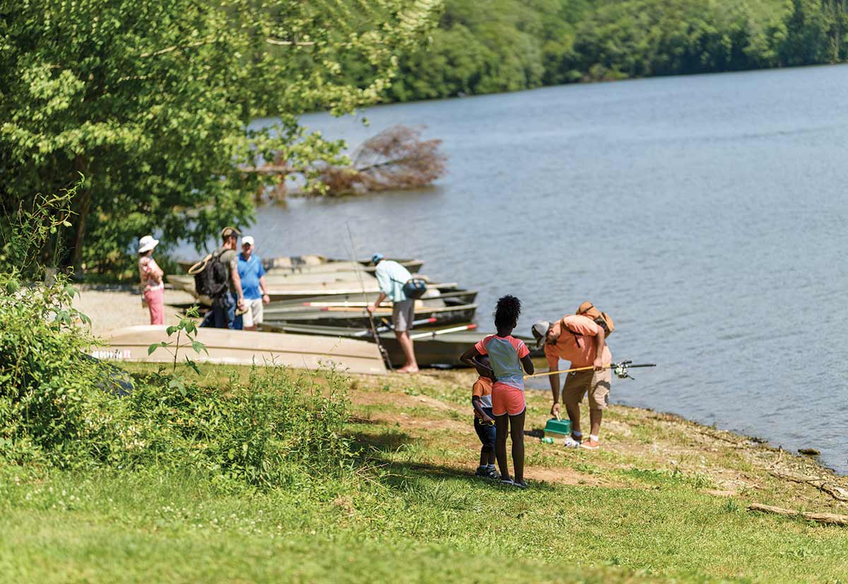 Press Save Chester Water Authority