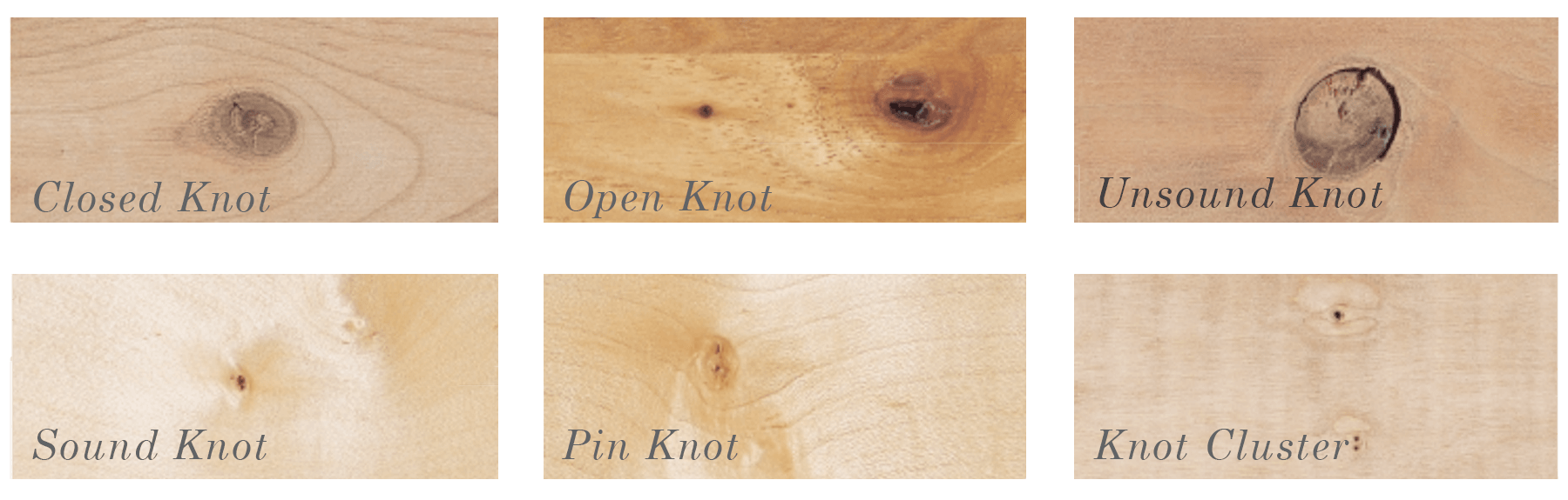 Maintenance and Care of your Chestnut Custom Carpentry