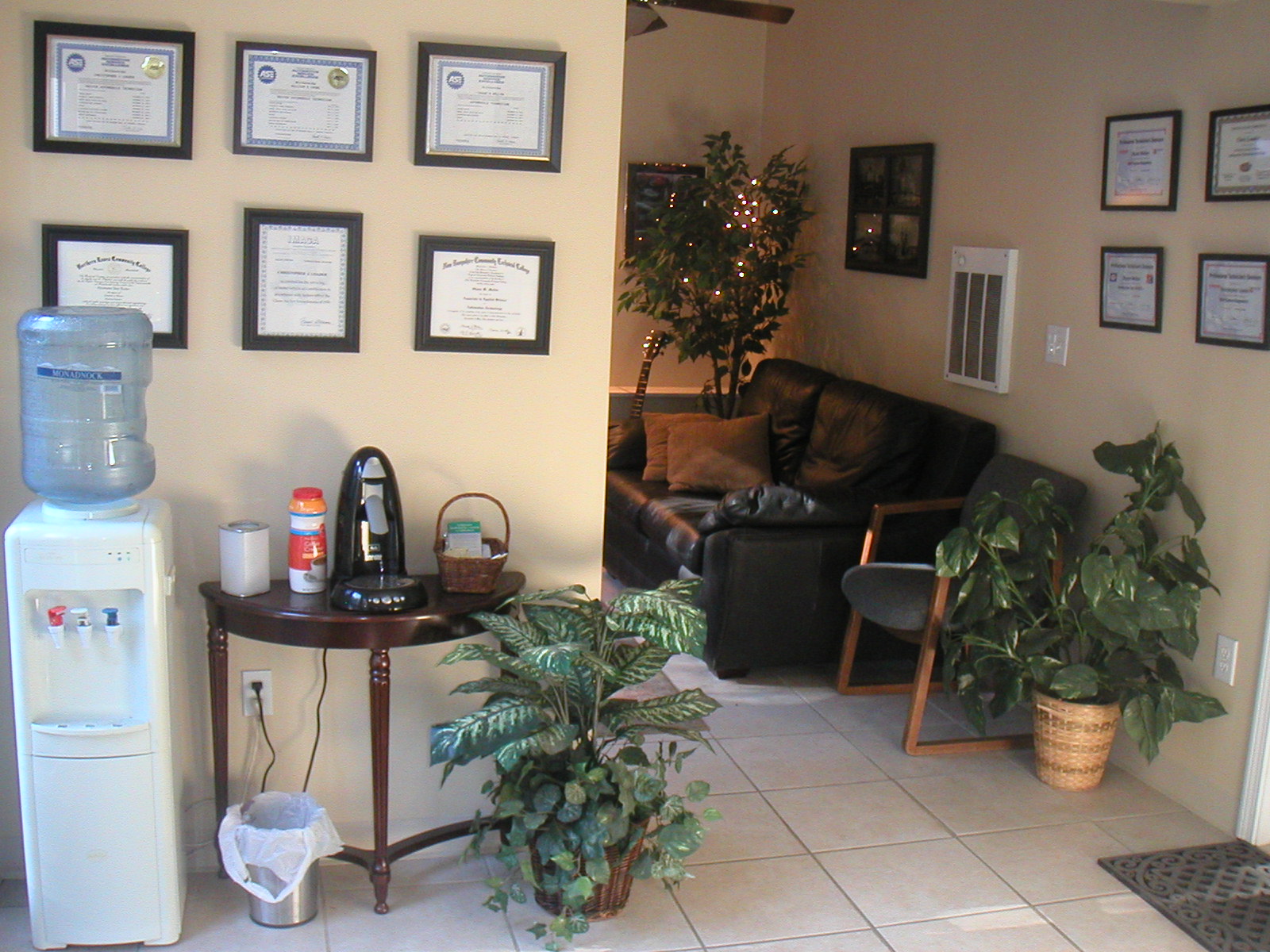 ABOUT US Chestnut Hill Auto Service, Car Repair in Sandown NH