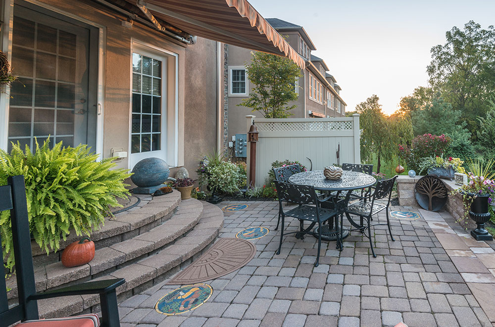 Our Work Chestnut Hill Landscape