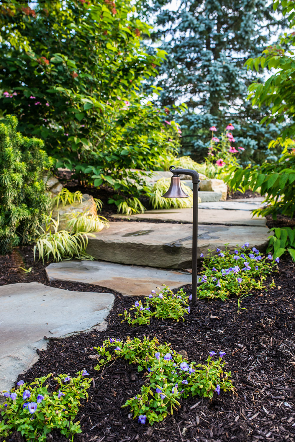 Our Work Chestnut Hill Landscape