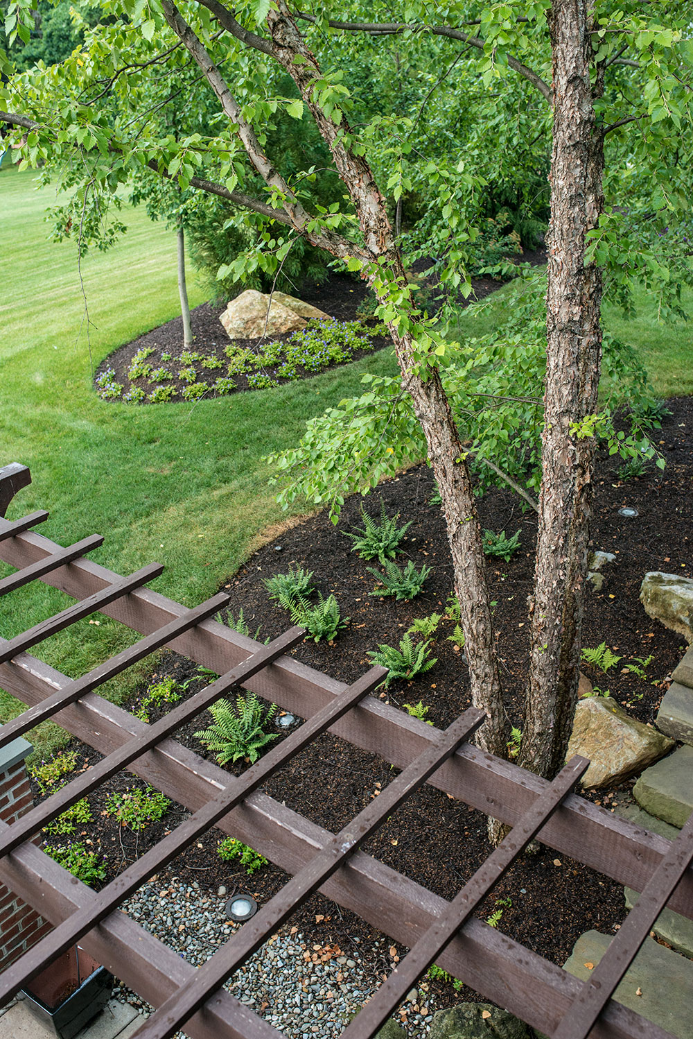 Our Work Chestnut Hill Landscape