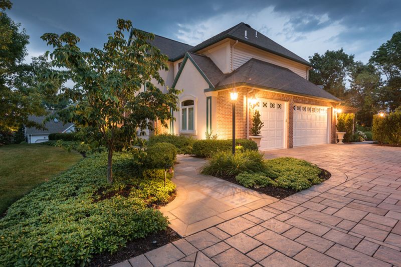 Our Work Chestnut Hill Landscape