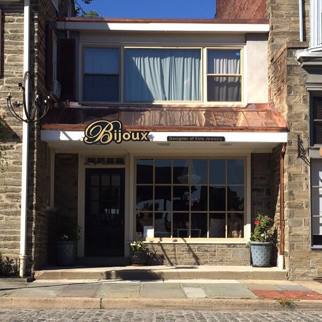 Bijoux Fine Jewelry Chestnut Hill