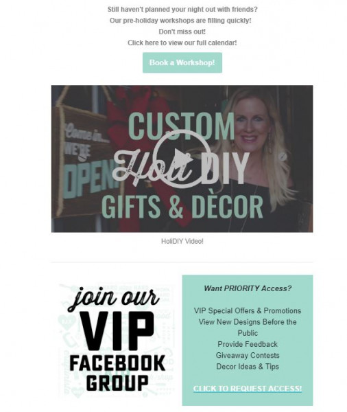 AR Black Friday Special Chestnut Hill