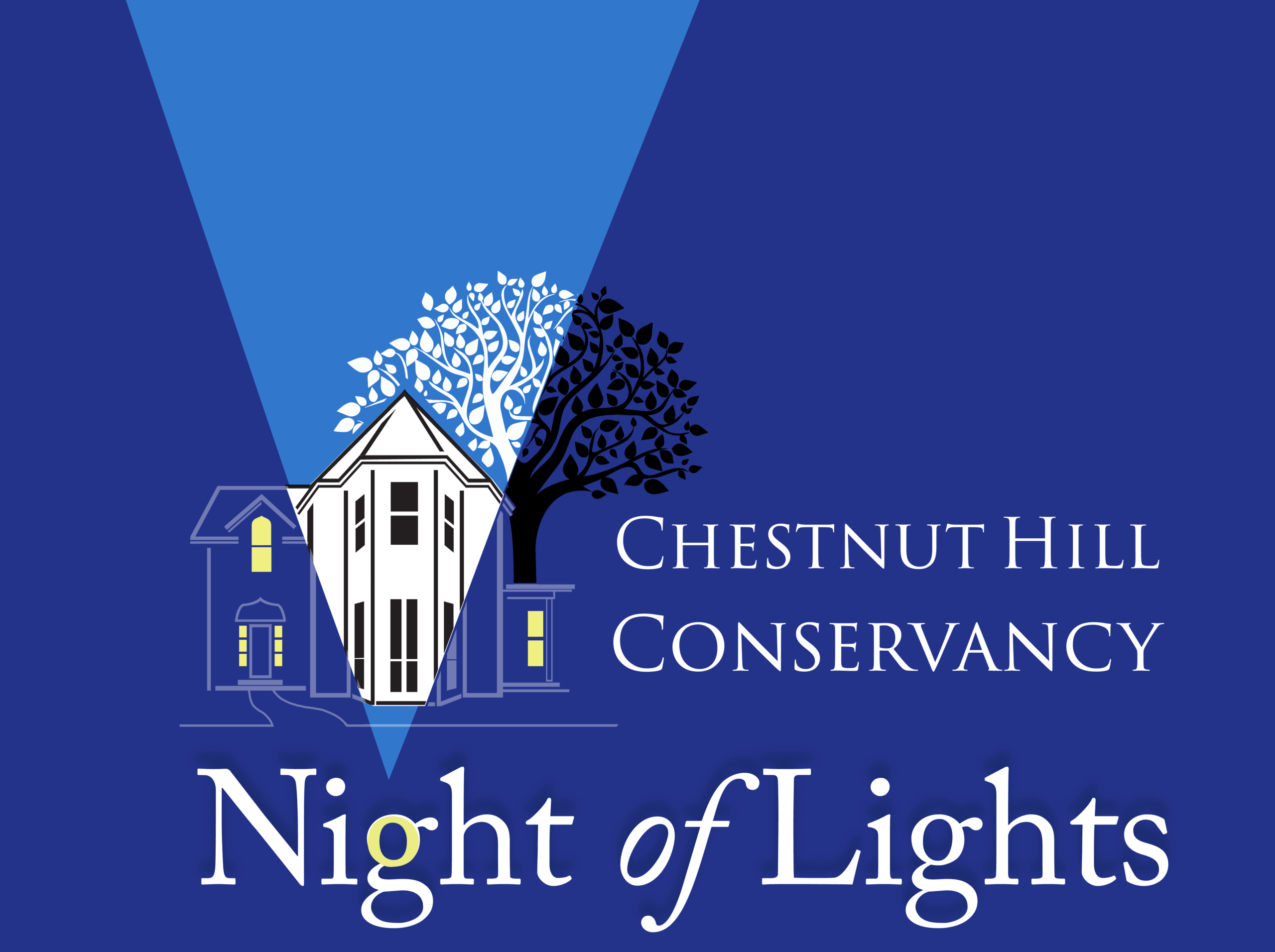 Chestnut Hill Conservancy's Night of Lights returns Friday, October 6 Chestnut Hill