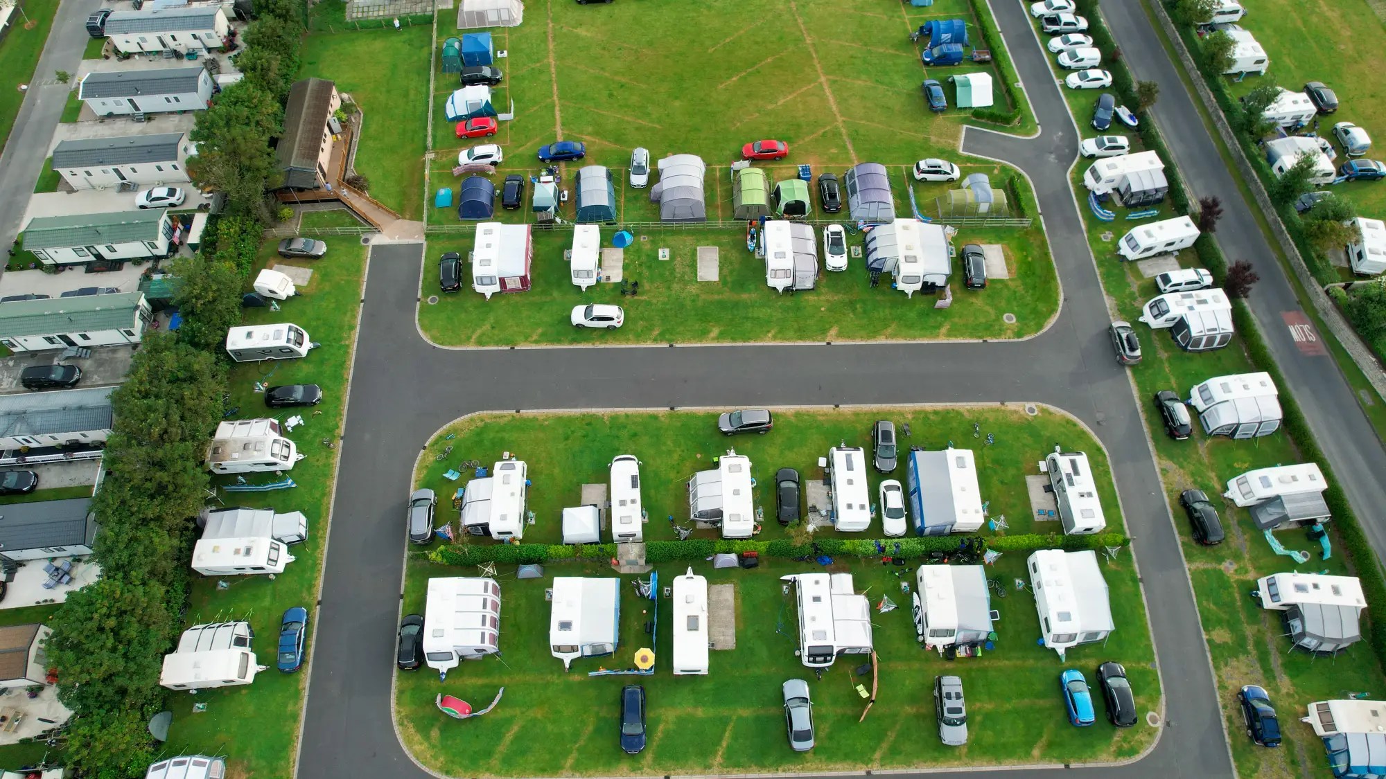 Tour Chestnutt Holiday Parks