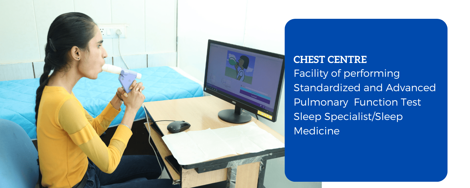 Best Chest Specialist Doctor in Delhi NCR Top Lung and Chest