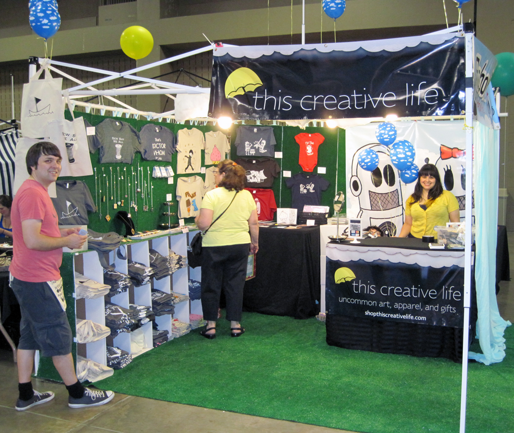 Renegade Craft Fair Austin