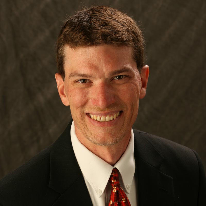 Chet Chaney Chet Chaney for Perry Township Trustee