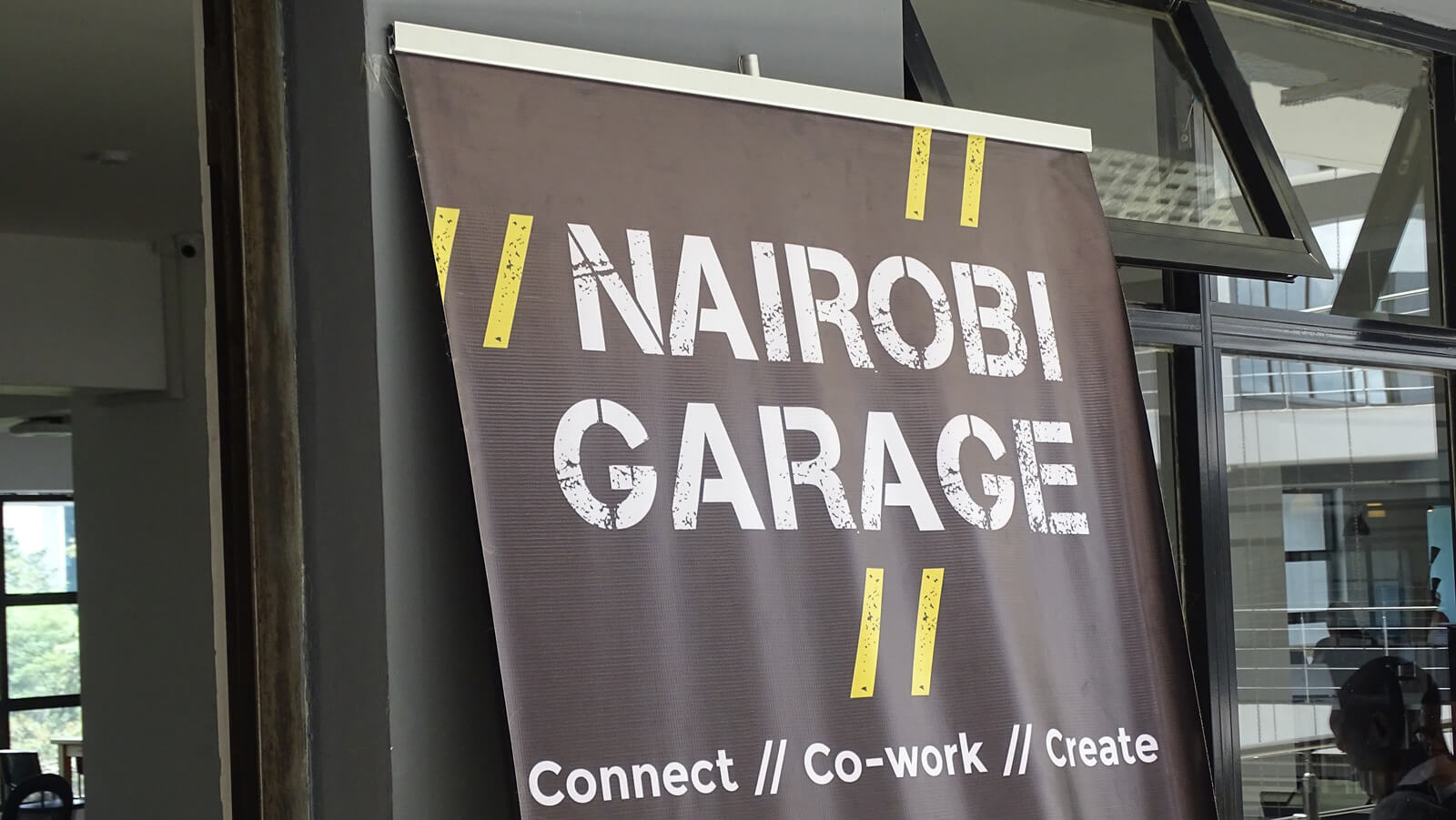 METTĀ and Nairobi Garage join forces to create Kenya’s biggest
