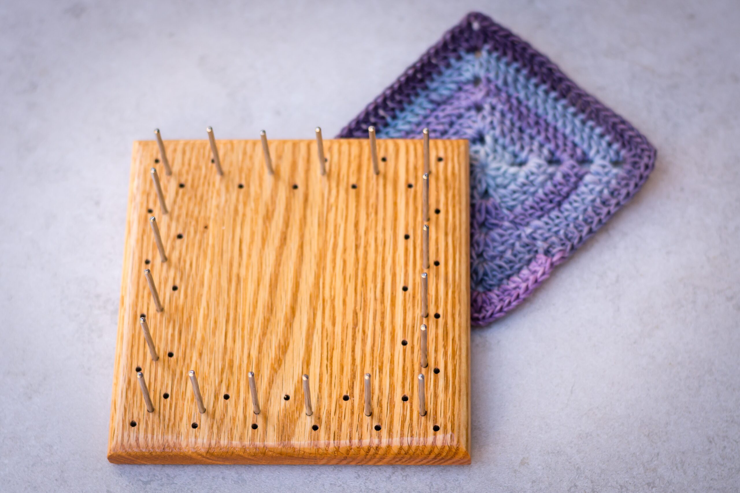 The Adjustable Mini EZ Blocker – Chetnanigans