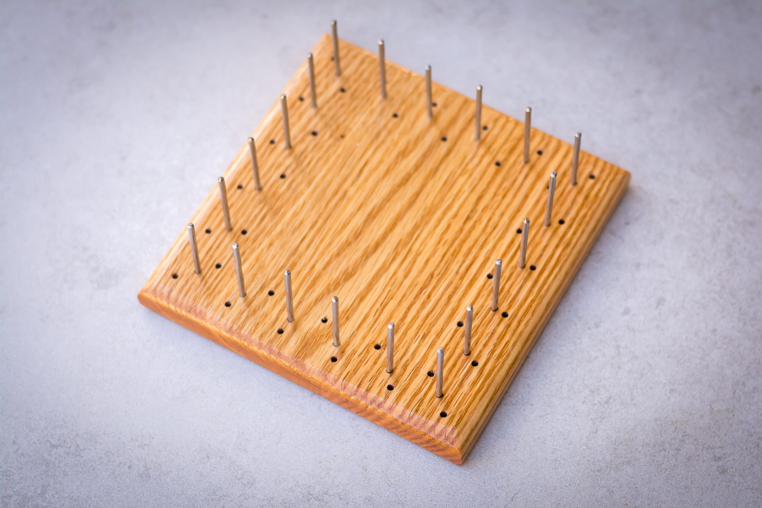 The Adjustable Mini EZ Blocker – Chetnanigans