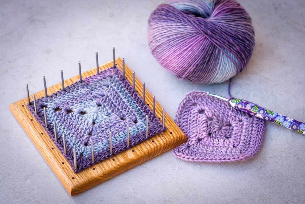 The Adjustable Mini EZ Blocker – Chetnanigans