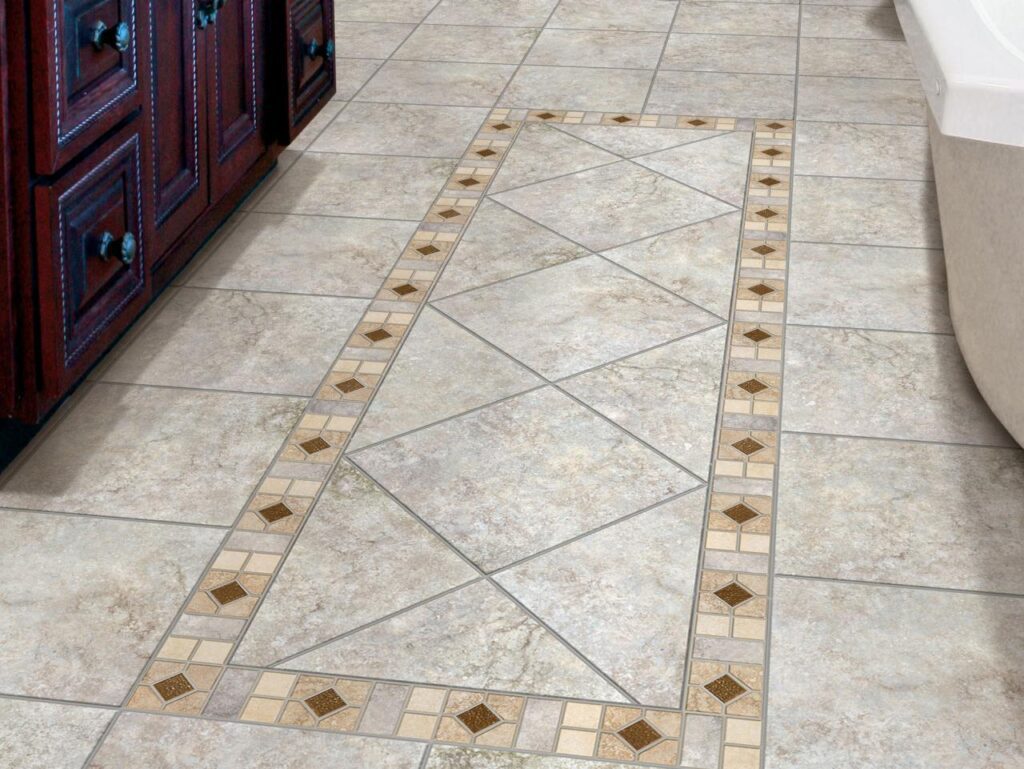 Professional Stone, Tile and Grout Cleaning Chet's Cleaning