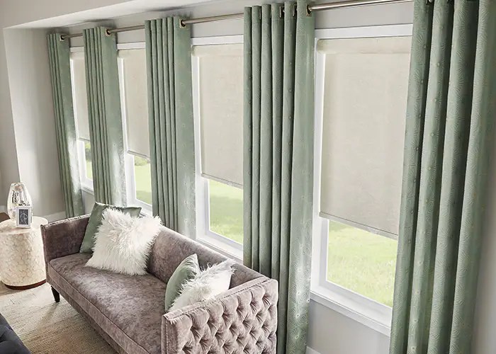 Cleaning Window Treatments 5 Mistakes Homeowners Make Chet's Cleaning