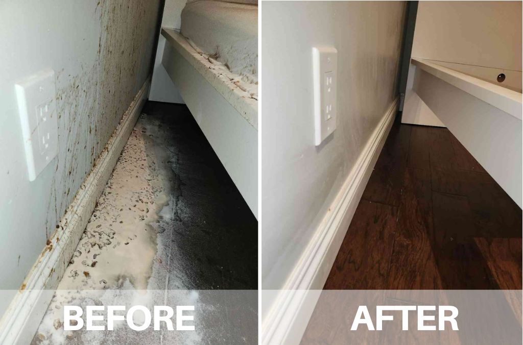 Wood Floor Cleaning Services in Michigan Chet's Cleaning