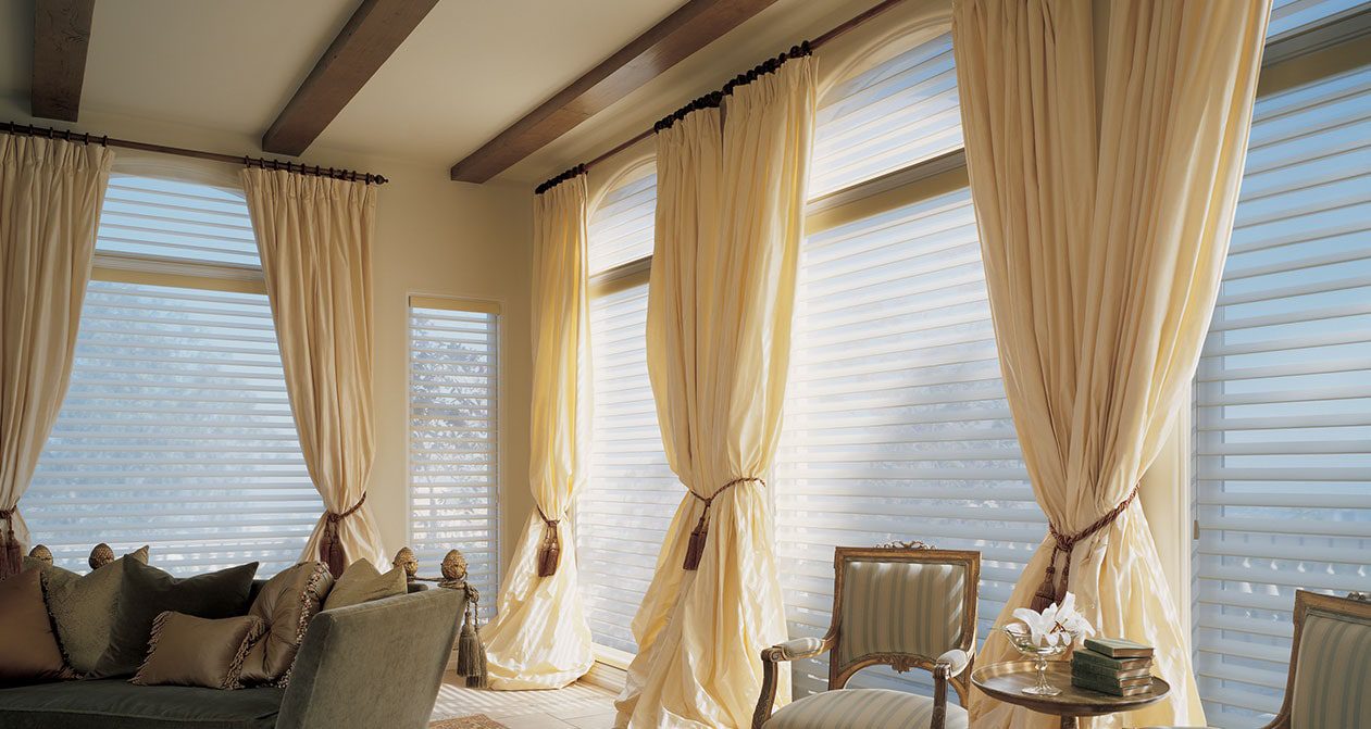Blind Cleaning Service Cleaning Window Treatments