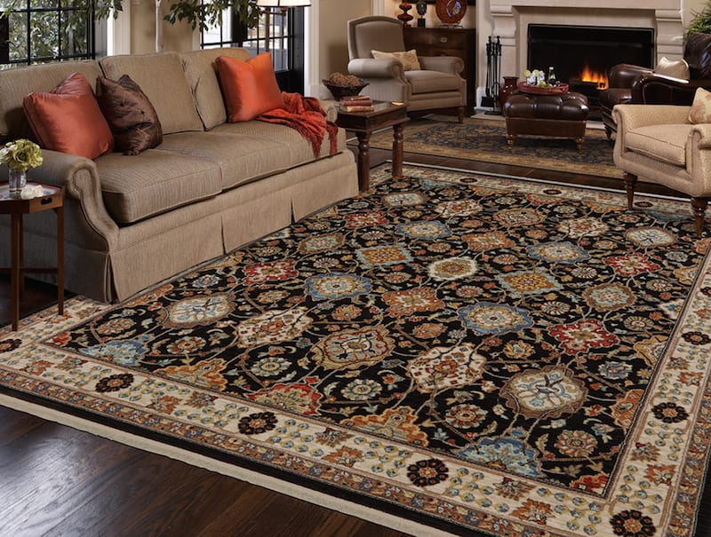 Proper Rug Care Tips Keep Area Rugs Lasting Longer