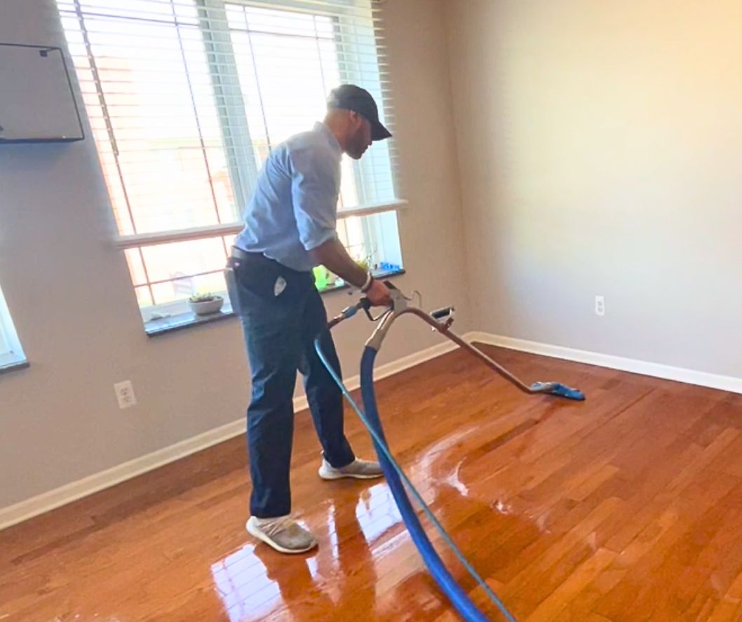 Wood Floor Cleaning Services in Michigan Chet's Cleaning
