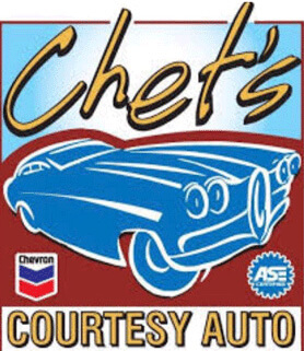 Auto Repair in Naples, FL | Chet’s Courtesy Automotive