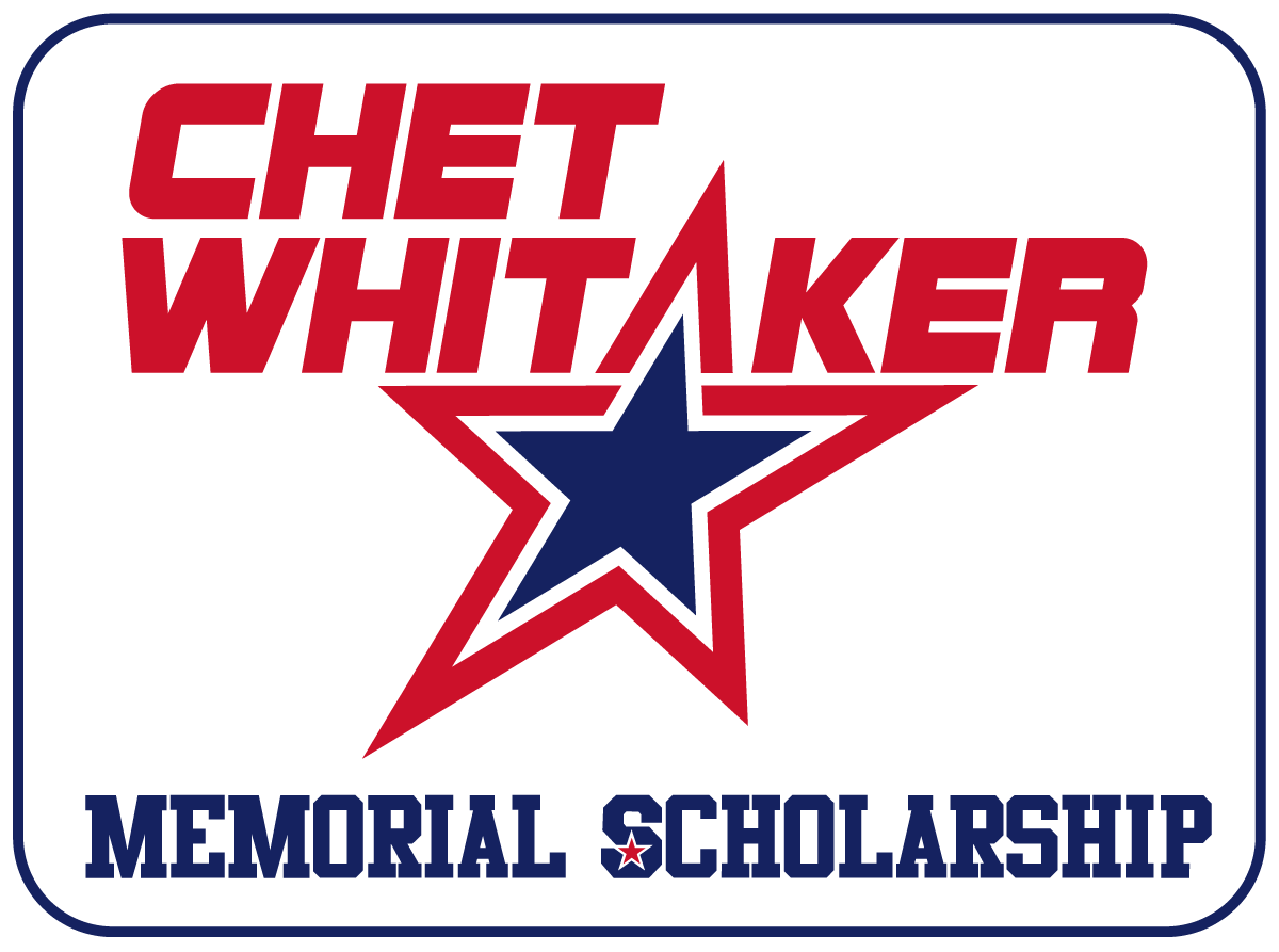 Home Chet Whitaker Memorial Scholarship Foundation