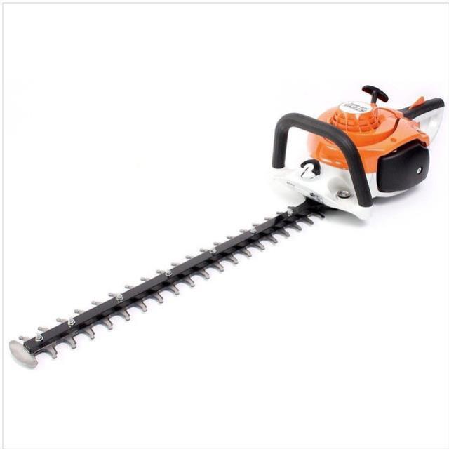 Hedge trimmer 22 inch gas hs46 rentals Detroit MI Where to rent hedge