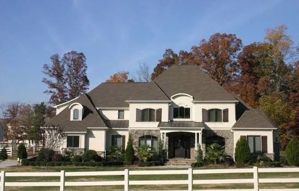 Amazing New Resale Now Available at Cheval with Private Barn ChevalNC