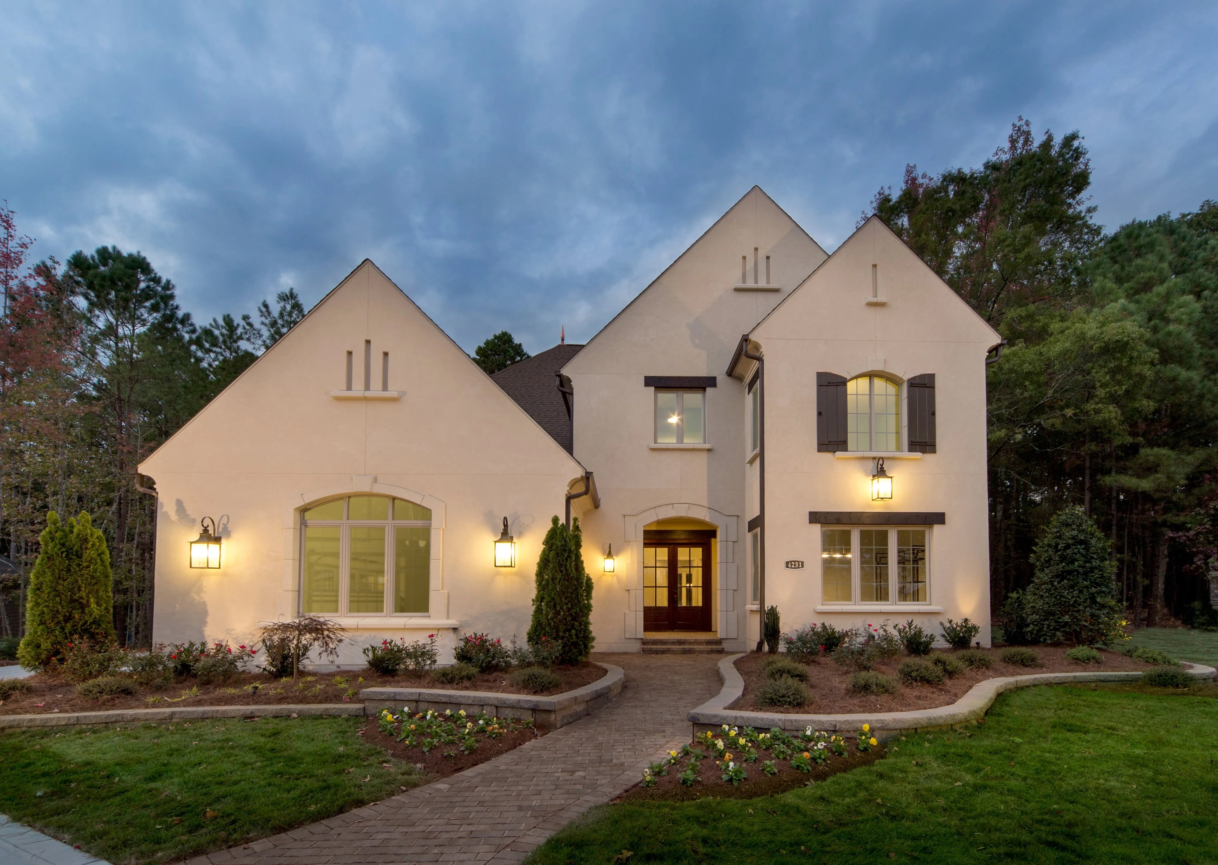 Now For Sale Classica Homes’ HomeArama Model in Cheval