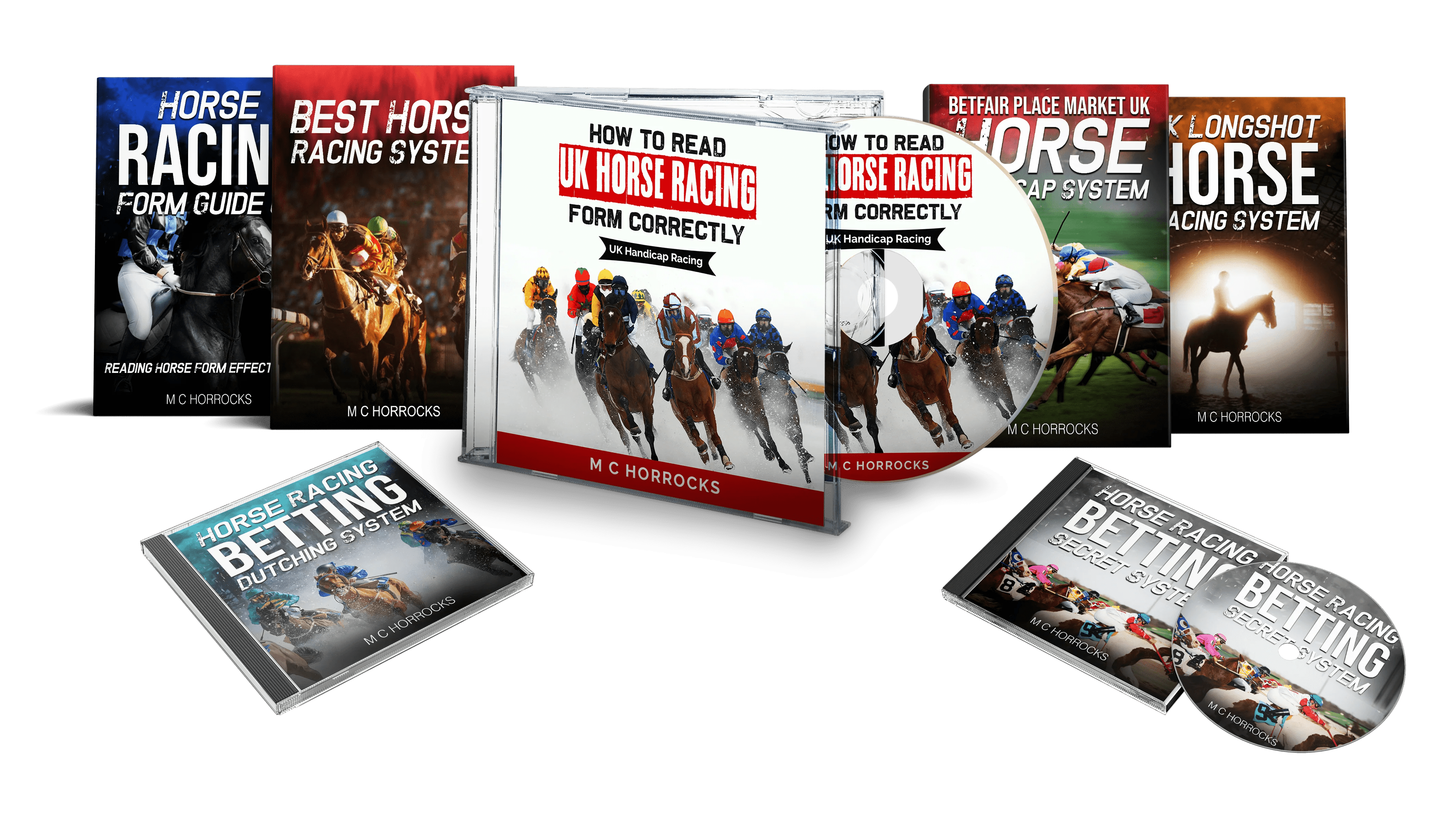 How To Study Horse Racing Form Correctly chevanderwheil
