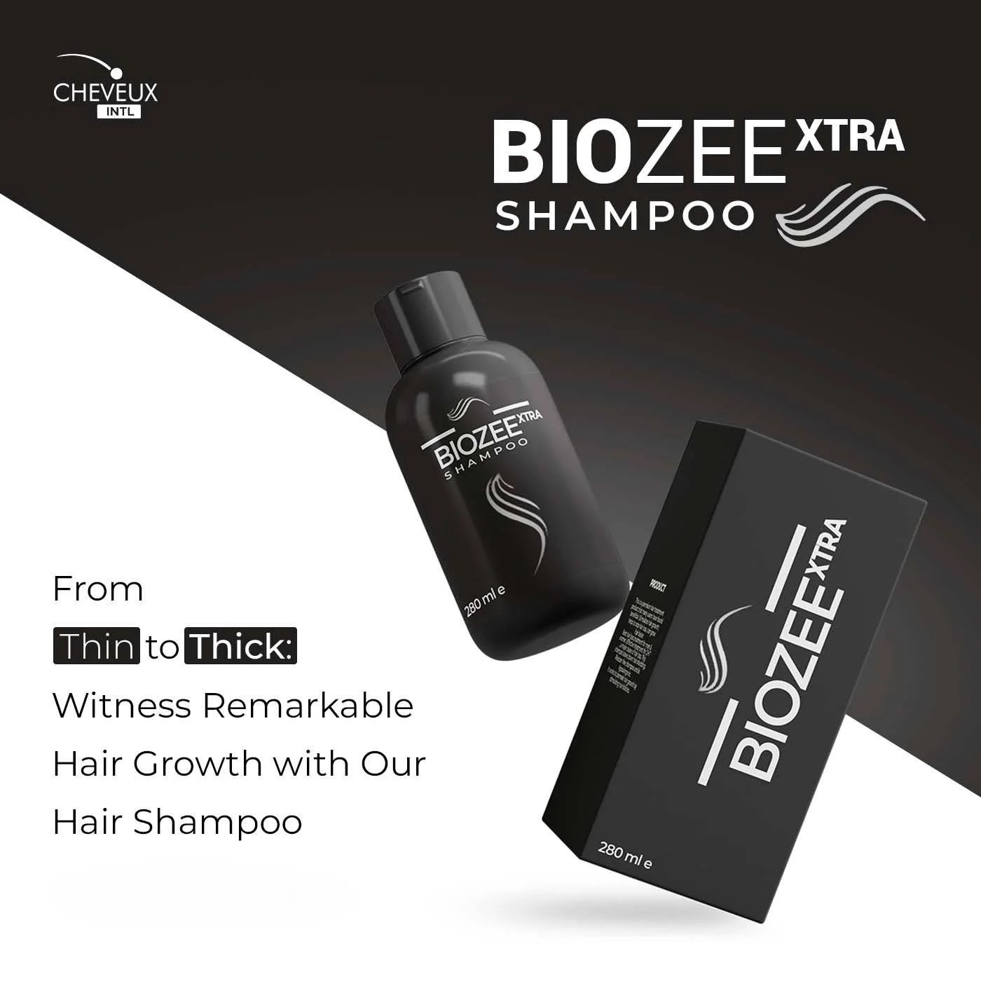 Best shampoo for hair growth in Pakistan for hair loss treatment